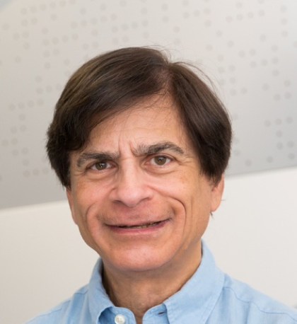 Portrait of Steven Feiner